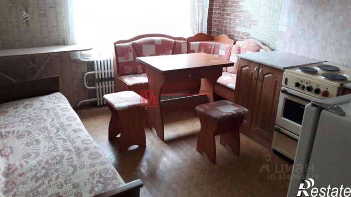 1-комн квартира мкр Жукова, 45,  д. 45