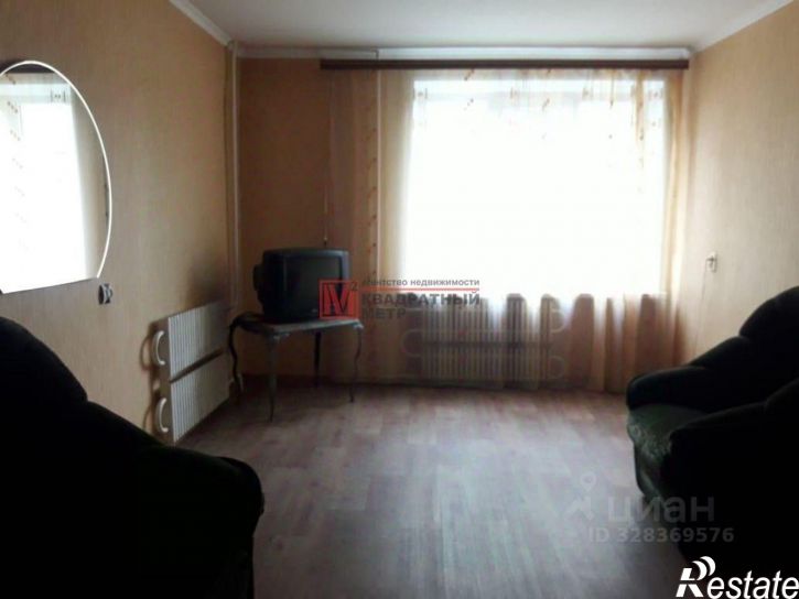 1-комн квартира мкр Жукова, 45,  д. 45