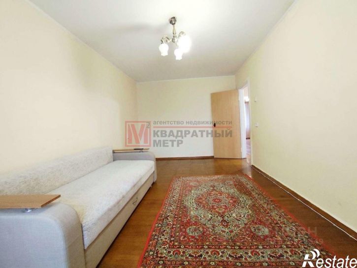 3-комн квартира Интернациональный мкр, 39,  д. 39