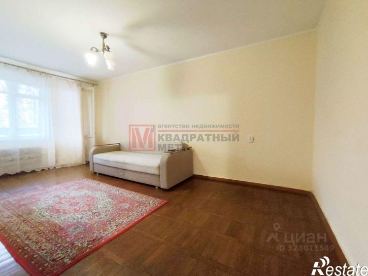 3-комн квартира Интернациональный мкр, 39,  д. 39
