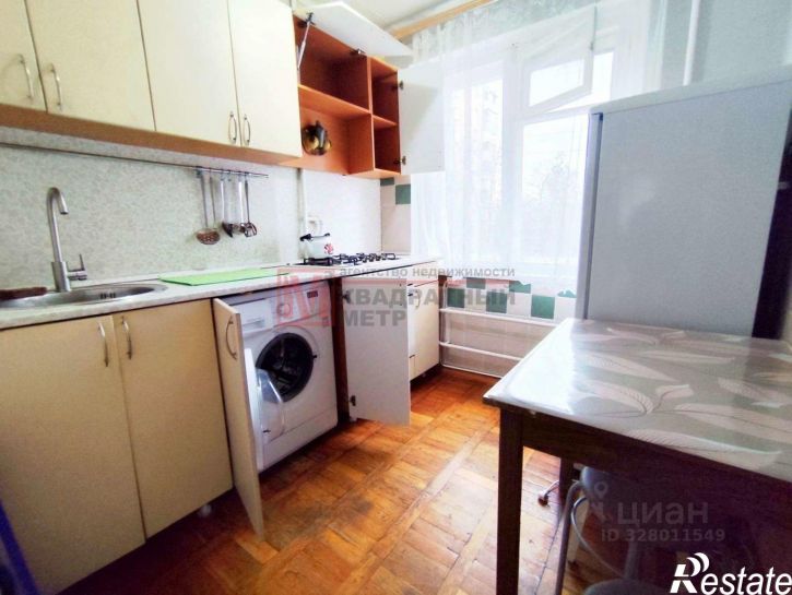3-комн квартира Интернациональный мкр, 39,  д. 39