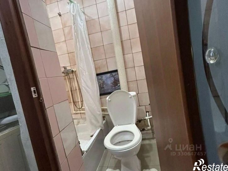 1-комн квартира мкр Горняк, 10,  д. 10
