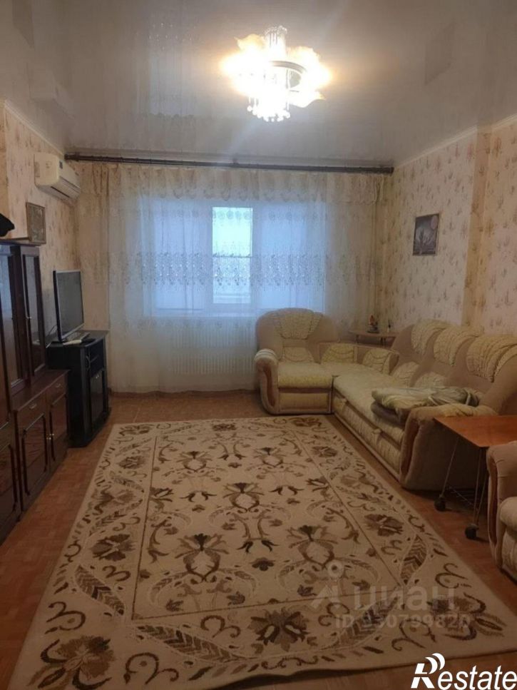 1-комн квартира Восточный мкр, 45,  д. 45
