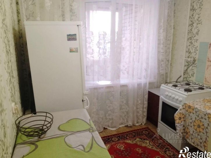 1-комн квартира мкр Лебединец, 22,  д. 22