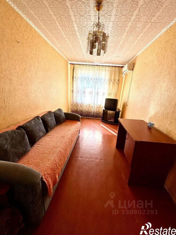 2-комн квартира мкр Приборостроитель, 25,  д. 25