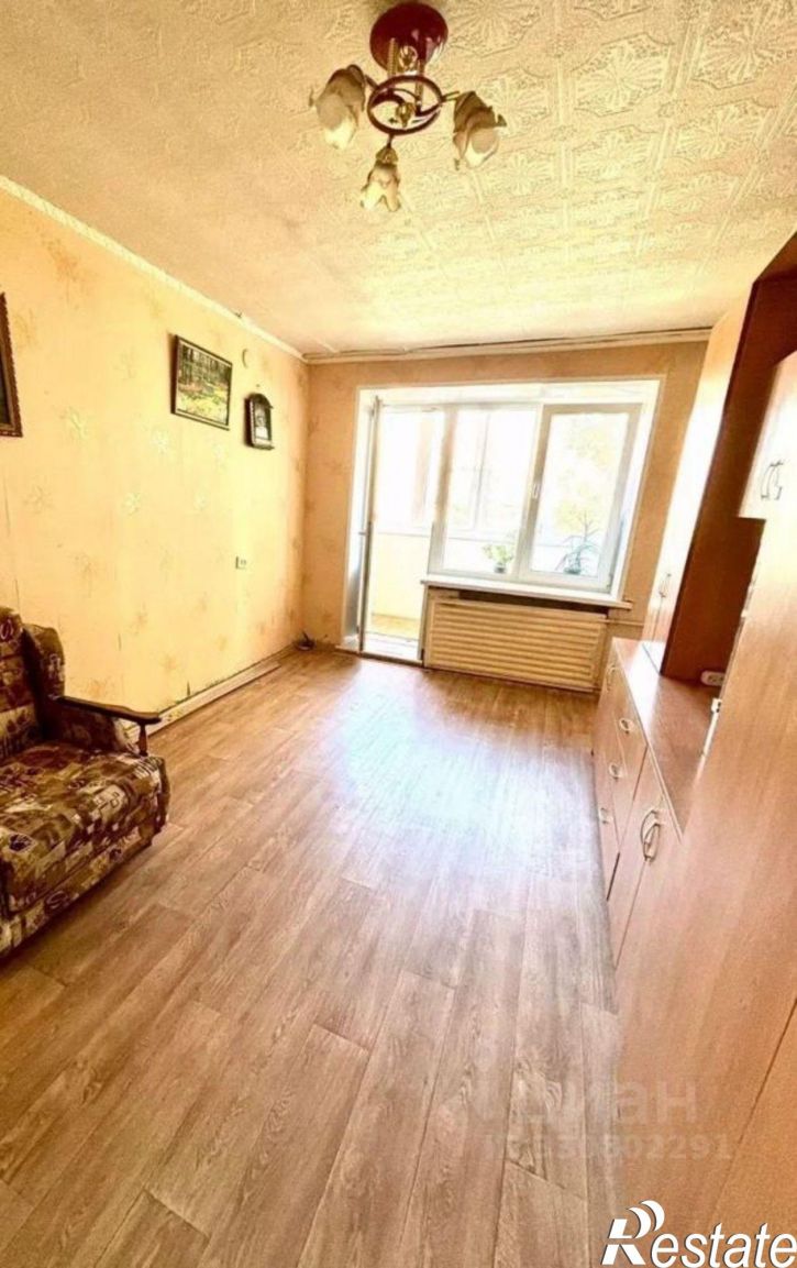 2-комн квартира мкр Приборостроитель, 25,  д. 25