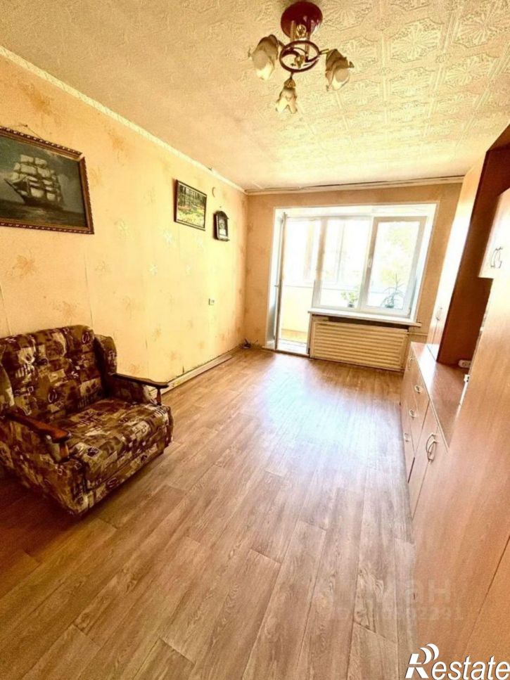 2-комн квартира мкр Приборостроитель, 25,  д. 25