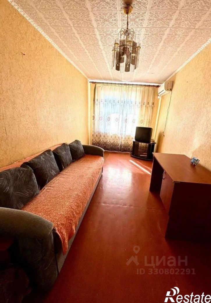 2-комн квартира мкр Приборостроитель, 25,  д. 25