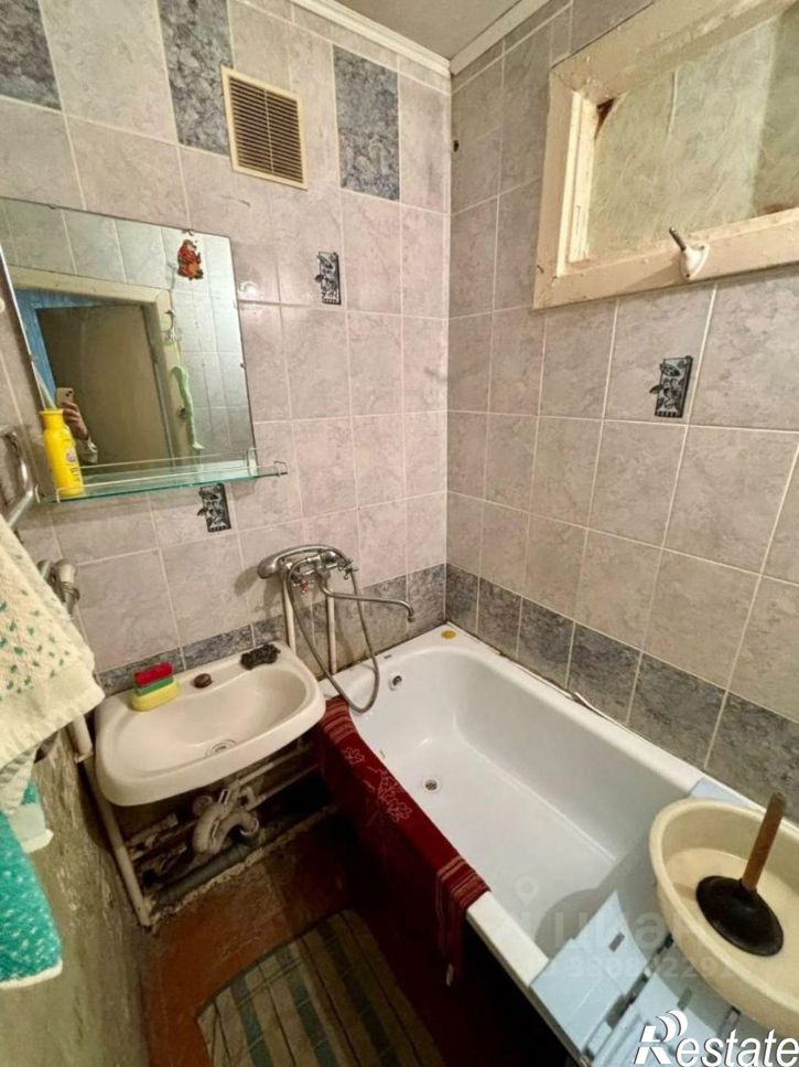 2-комн квартира мкр Приборостроитель, 25,  д. 25