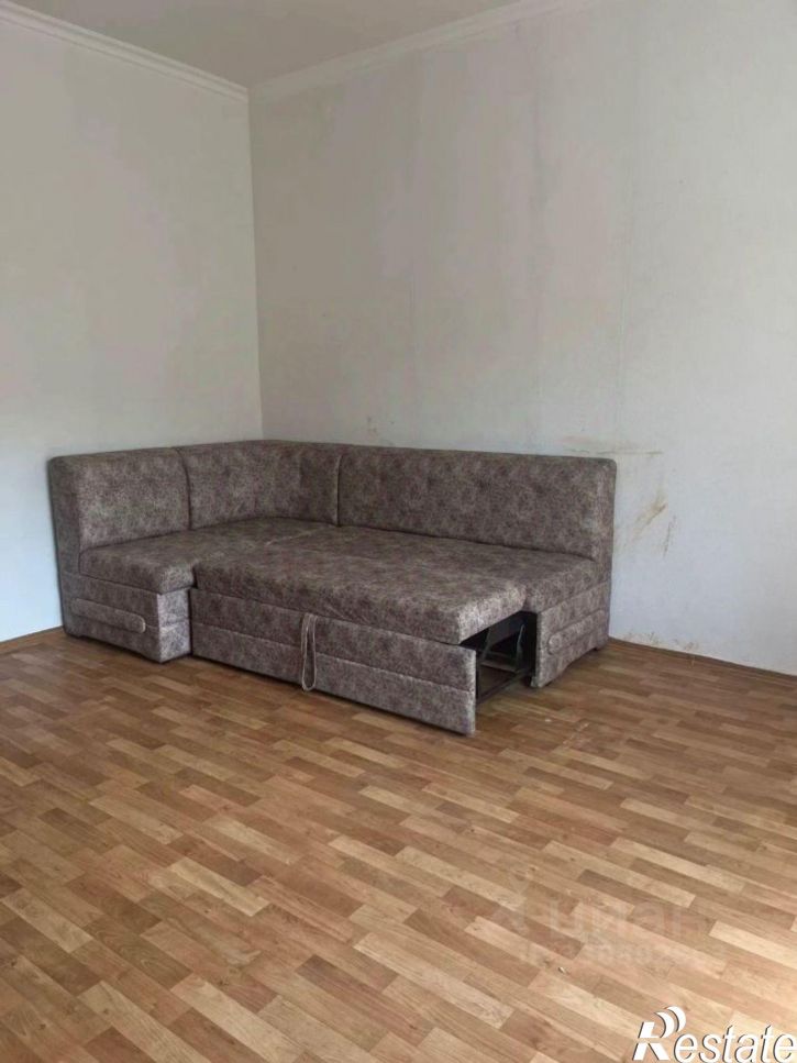 1-комн квартира Набережный мкр, 12,  д. 12