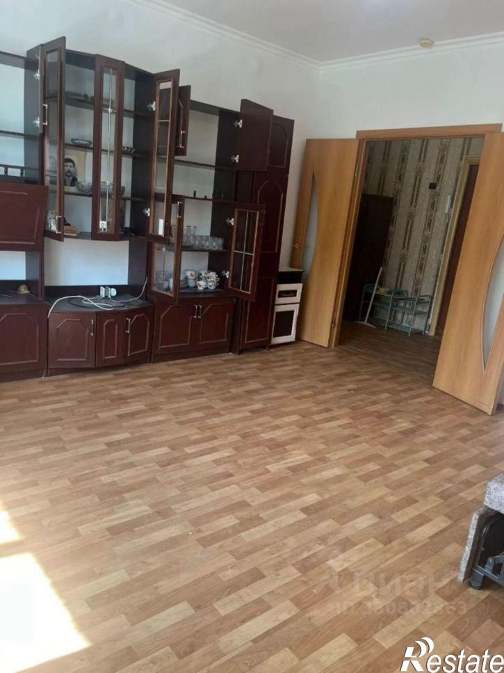 1-комн квартира Набережный мкр, 12,  д. 12