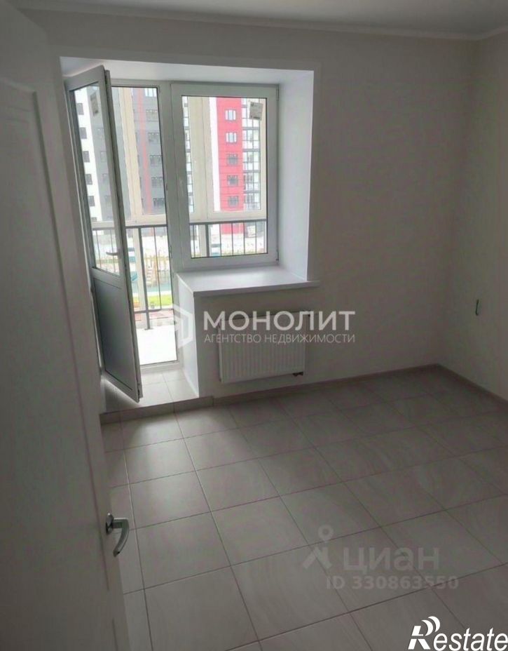 1-комн квартира Степной мкр, 36,  д. 36
