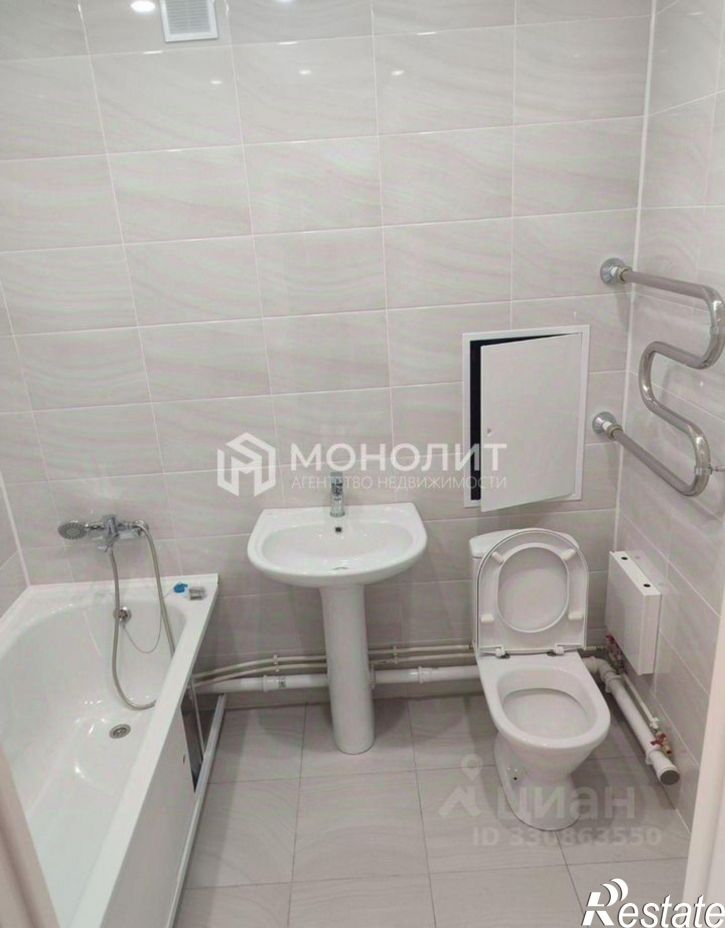 1-комн квартира Степной мкр, 36,  д. 36
