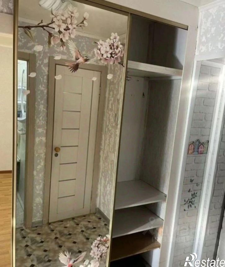 1-комн квартира бульвар Дружбы, 6,  д. 6