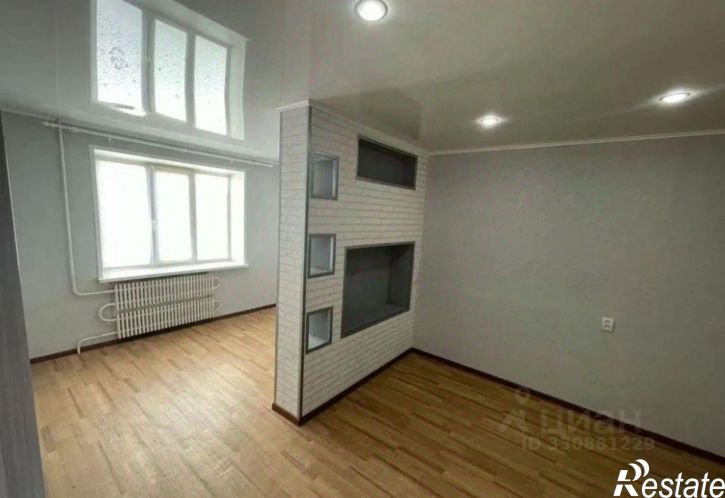 1-комн квартира бульвар Дружбы, 6,  д. 6
