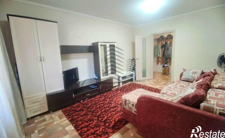 1-комн квартира мкр Ольминского, 2а,  д. 2а