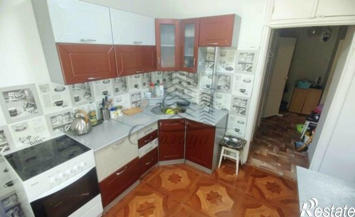1-комн квартира мкр Ольминского, 2а,  д. 2а