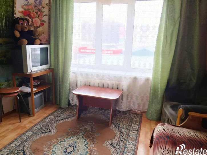 1-комн квартира Интернациональный мкр, 13,  д. 13