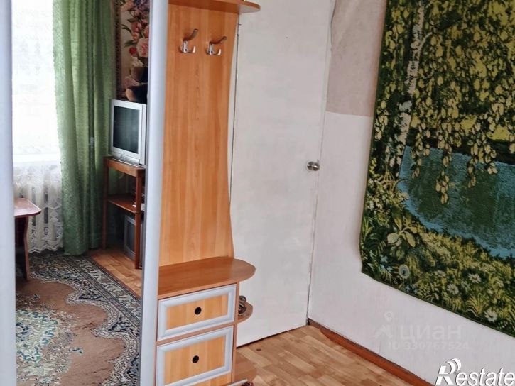 1-комн квартира Интернациональный мкр, 13,  д. 13