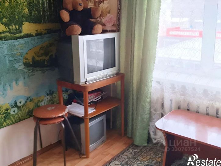 1-комн квартира Интернациональный мкр, 13,  д. 13