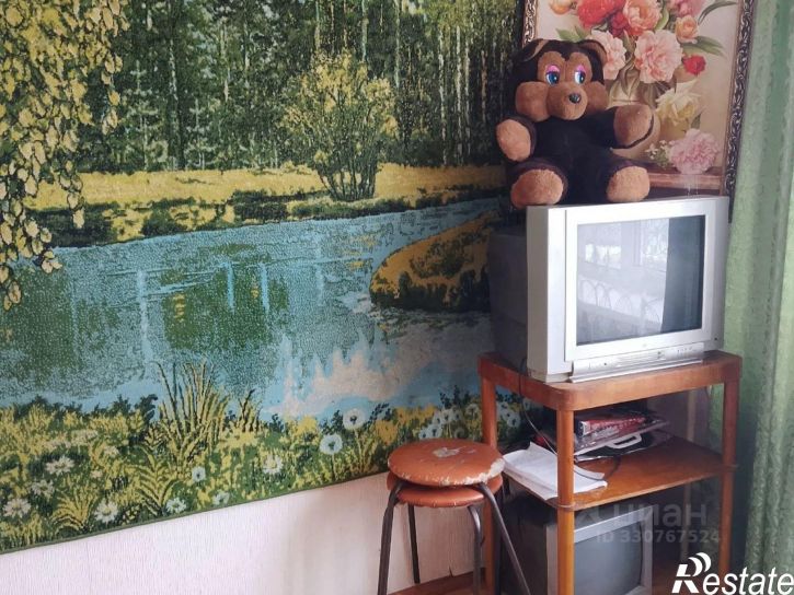 1-комн квартира Интернациональный мкр, 13,  д. 13