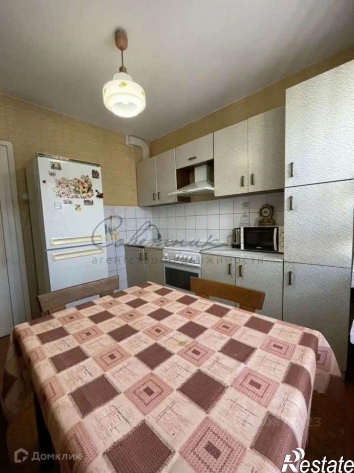 3-комн квартира мкр Жукова, 40,  д. 40