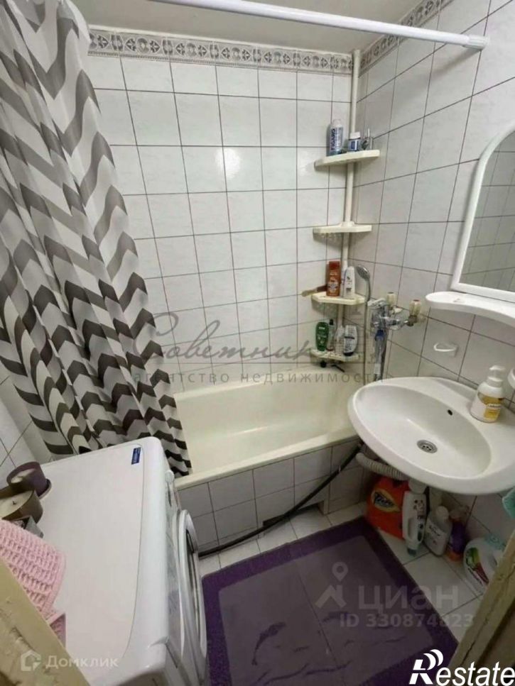 3-комн квартира мкр Жукова, 40,  д. 40