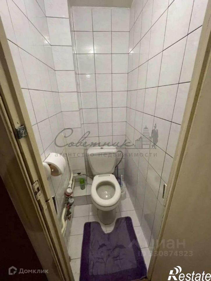 3-комн квартира мкр Жукова, 40,  д. 40