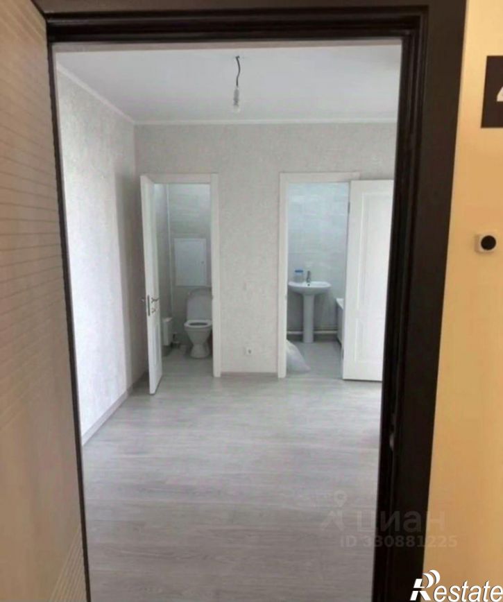 1-комн квартира Степной мкр, 36,  д. 36