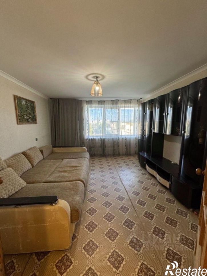3-комн квартира Комсомольский пр-кт, 35,  д. 35