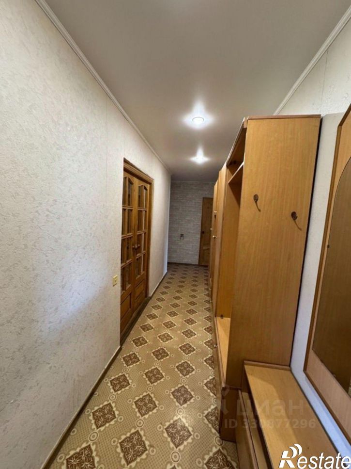 3-комн квартира Комсомольский пр-кт, 35,  д. 35