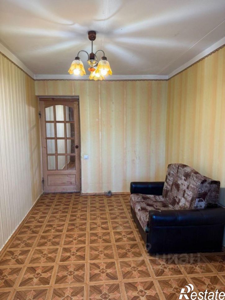 3-комн квартира Комсомольский пр-кт, 35,  д. 35