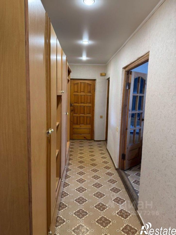 3-комн квартира Комсомольский пр-кт, 35,  д. 35