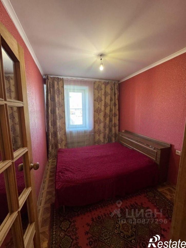 3-комн квартира Комсомольский пр-кт, 35,  д. 35
