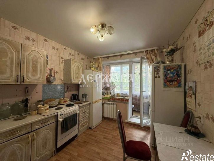 3-комн квартира мкр Дубрава квартал 2, 5,  д. 5