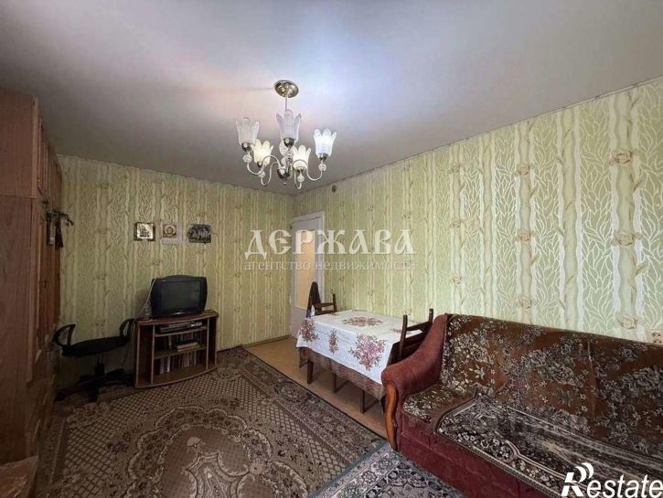 3-комн квартира мкр Дубрава квартал 2, 5,  д. 5