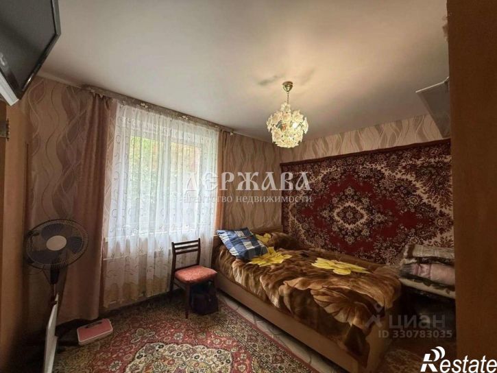 3-комн квартира мкр Дубрава квартал 2, 5,  д. 5