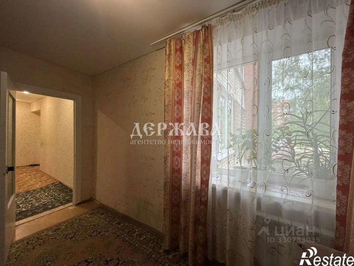 3-комн квартира мкр Дубрава квартал 2, 5,  д. 5