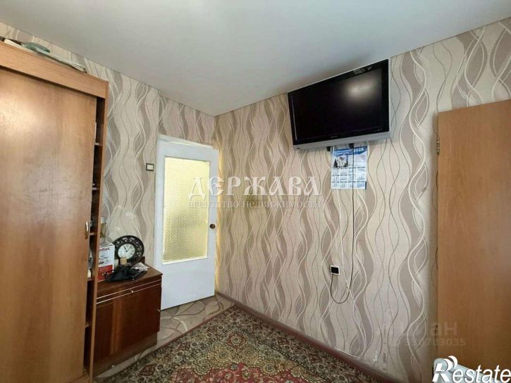 3-комн квартира мкр Дубрава квартал 2, 5,  д. 5