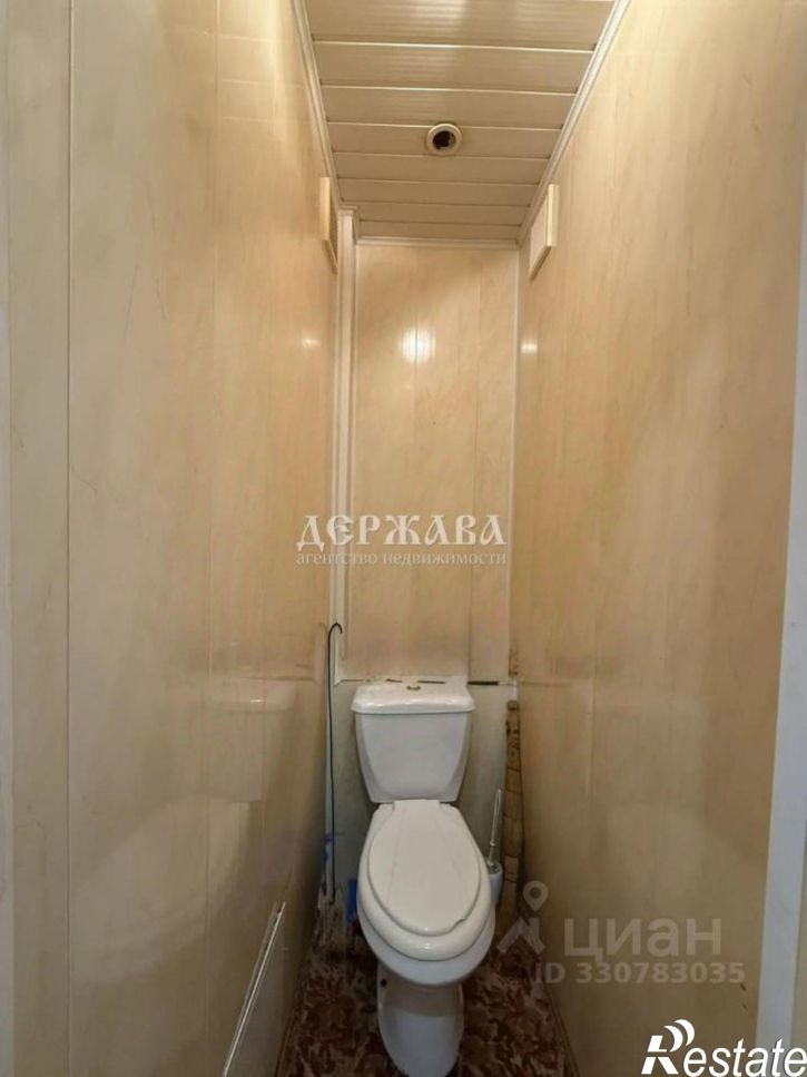 3-комн квартира мкр Дубрава квартал 2, 5,  д. 5