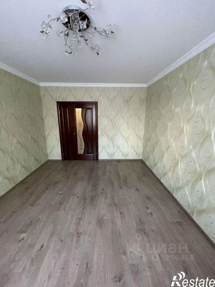 3-комн квартира Восточный мкр, 1б,  д. 1б
