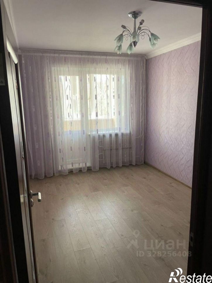 3-комн квартира Восточный мкр, 1б,  д. 1б