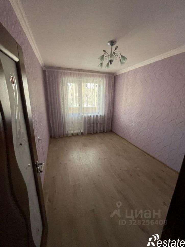 3-комн квартира Восточный мкр, 1б,  д. 1б