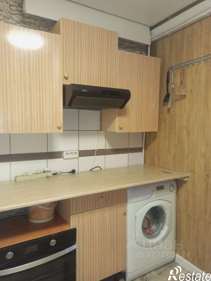 Комната ул Калинина, 1/4а,  д. 1/4а