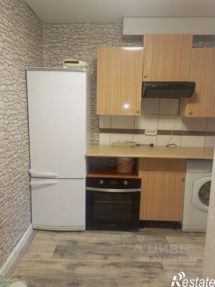 Комната ул Калинина, 1/4а,  д. 1/4а