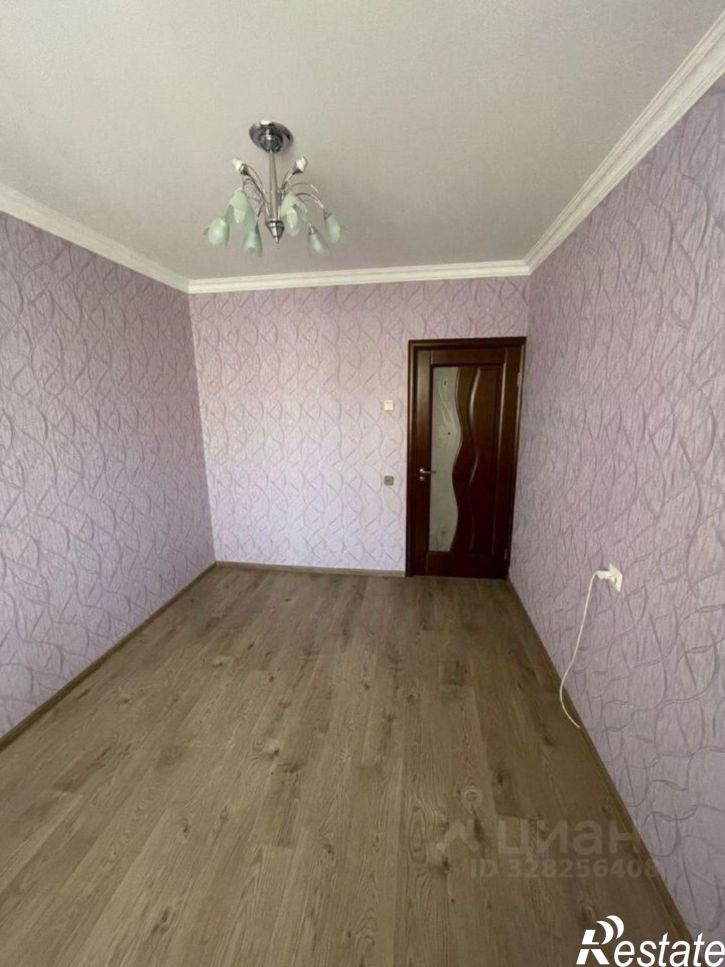 3-комн квартира Восточный мкр, 1б,  д. 1б