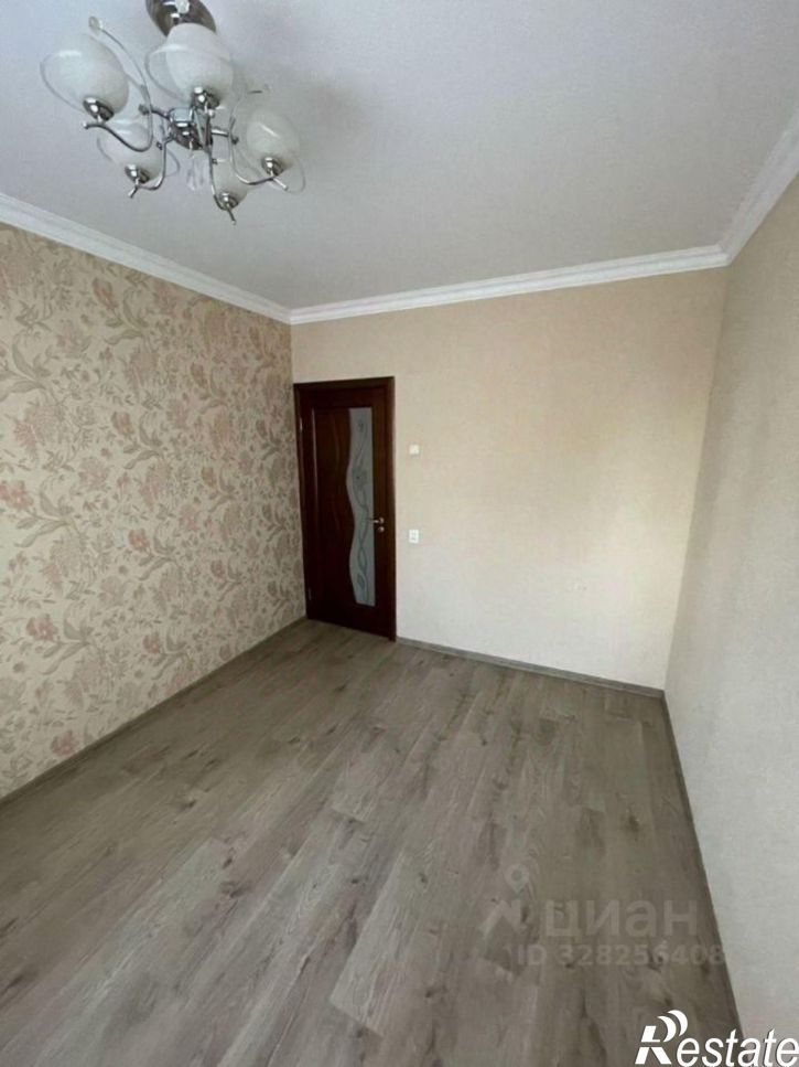 3-комн квартира Восточный мкр, 1б,  д. 1б