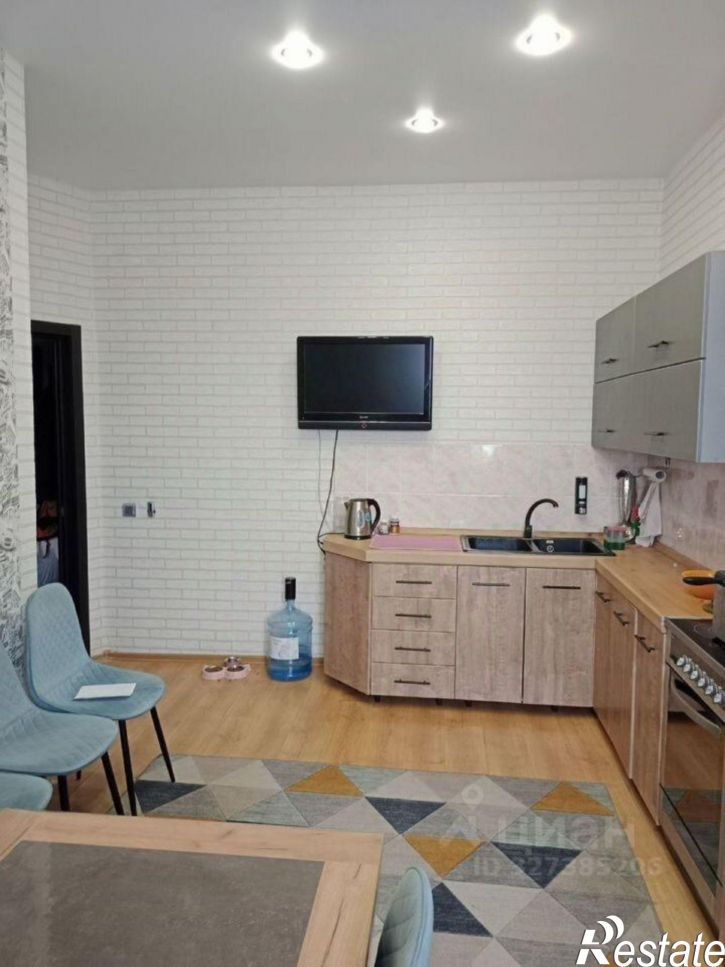 3-комн квартира мкр Буденного, 16,  д. 16