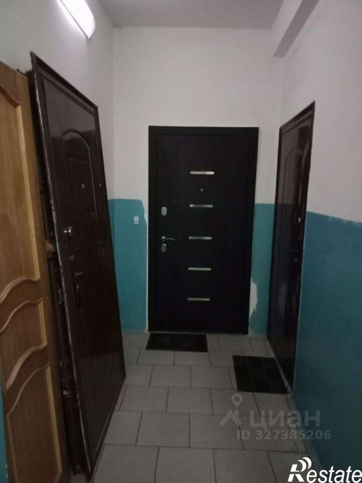 3-комн квартира мкр Буденного, 16,  д. 16