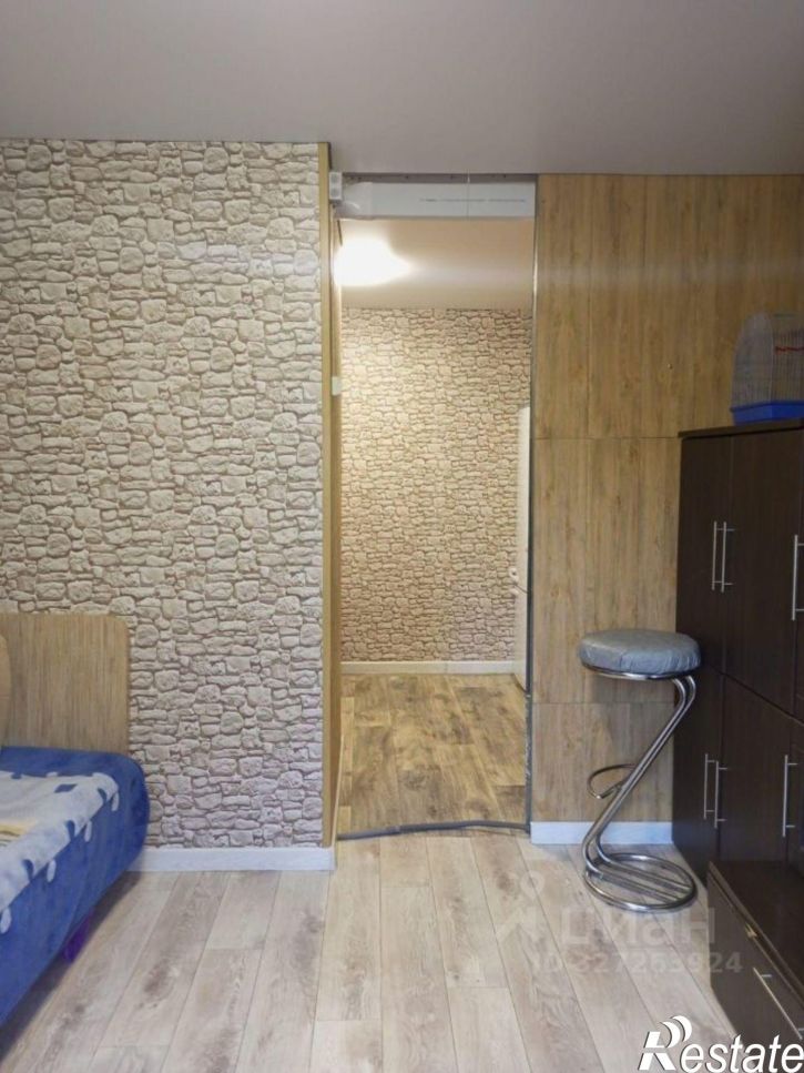 Комната ул Калинина, 1/4а,  д. 1/4а